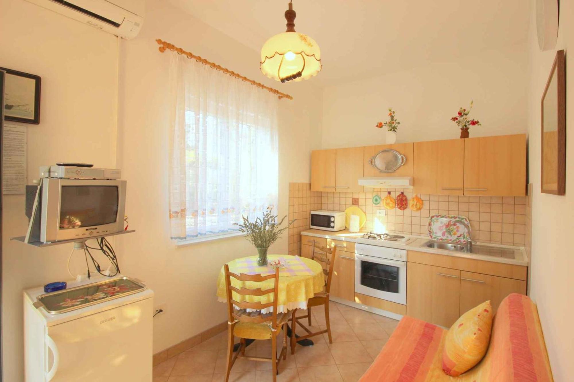 Apartments In Novigrad - Istrien 46738 Karpinjan Exteriör bild