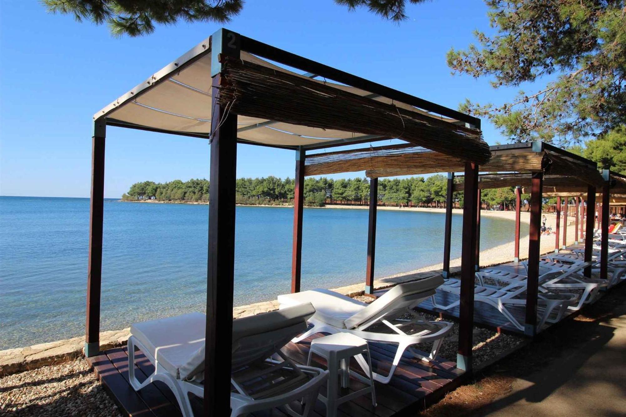 Apartments In Novigrad - Istrien 46738 Karpinjan Exteriör bild