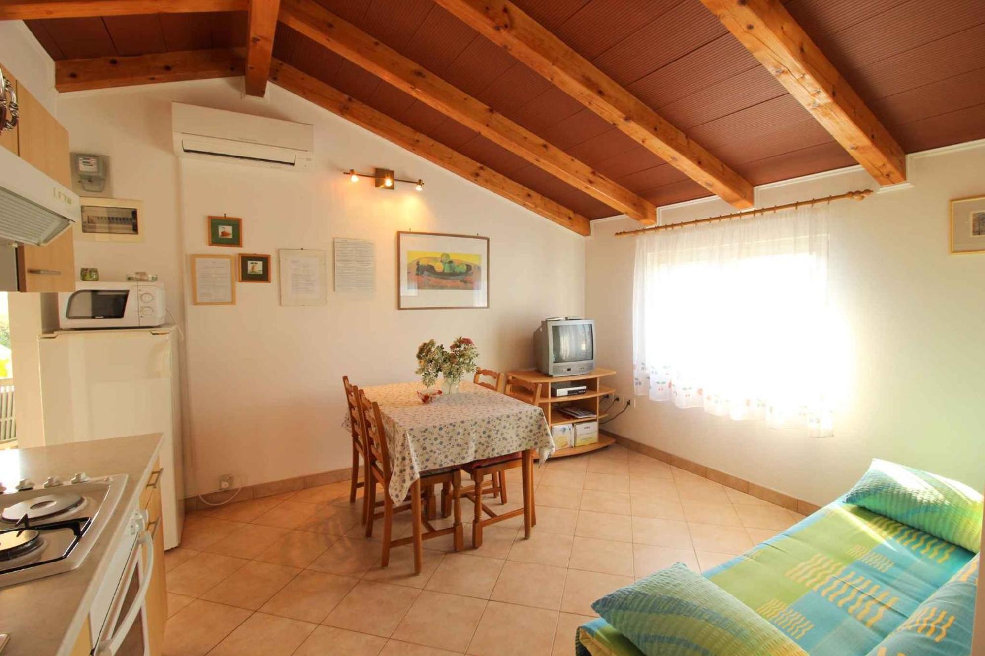 Apartments In Novigrad - Istrien 46738 Karpinjan Exteriör bild