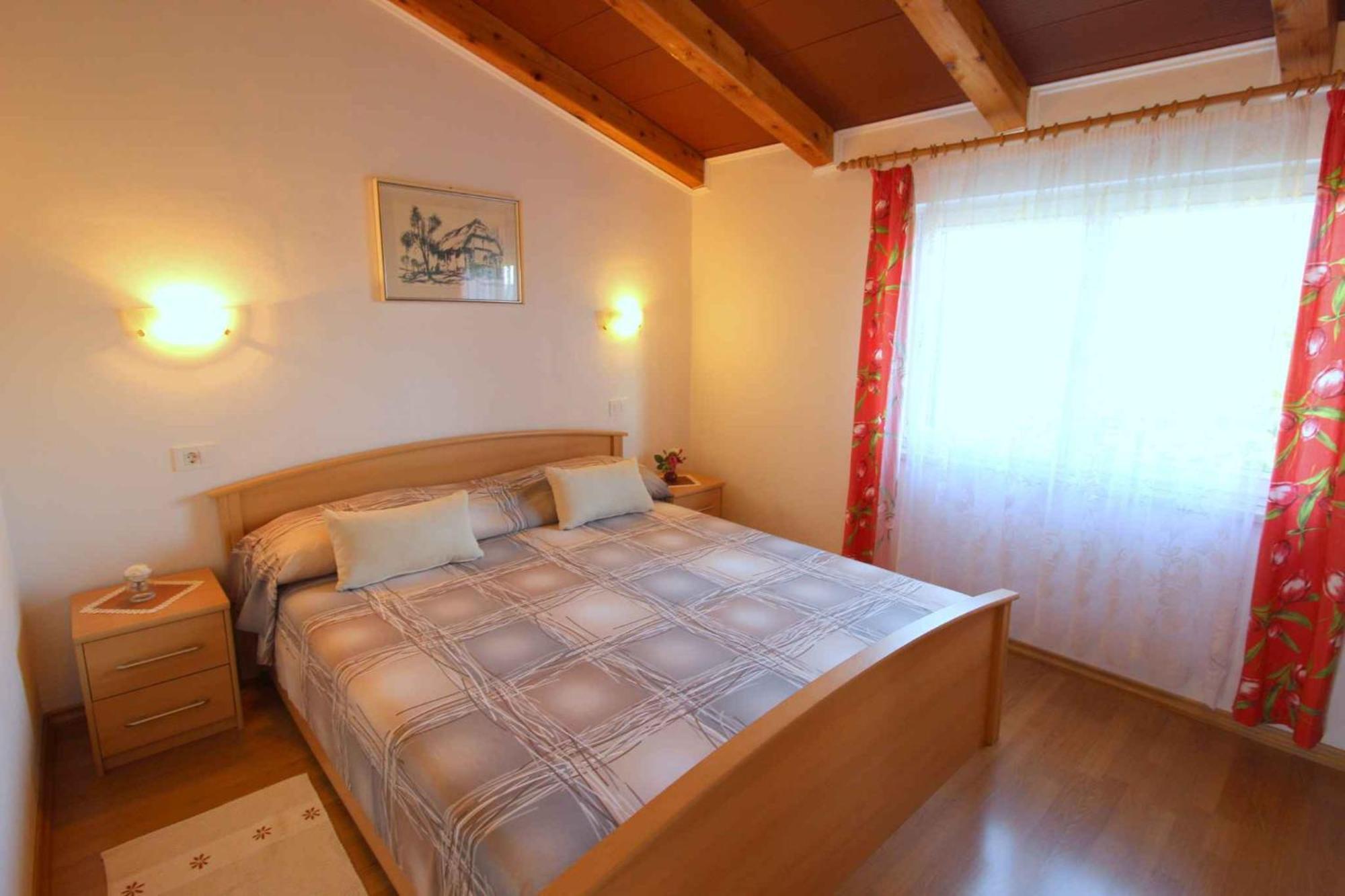 Apartments In Novigrad - Istrien 46738 Karpinjan Exteriör bild