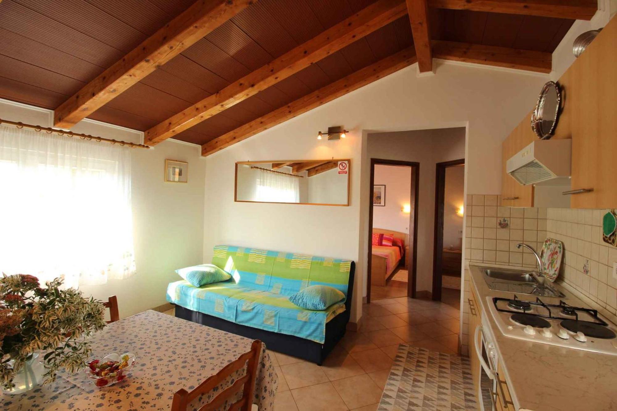 Apartments In Novigrad - Istrien 46738 Karpinjan Exteriör bild