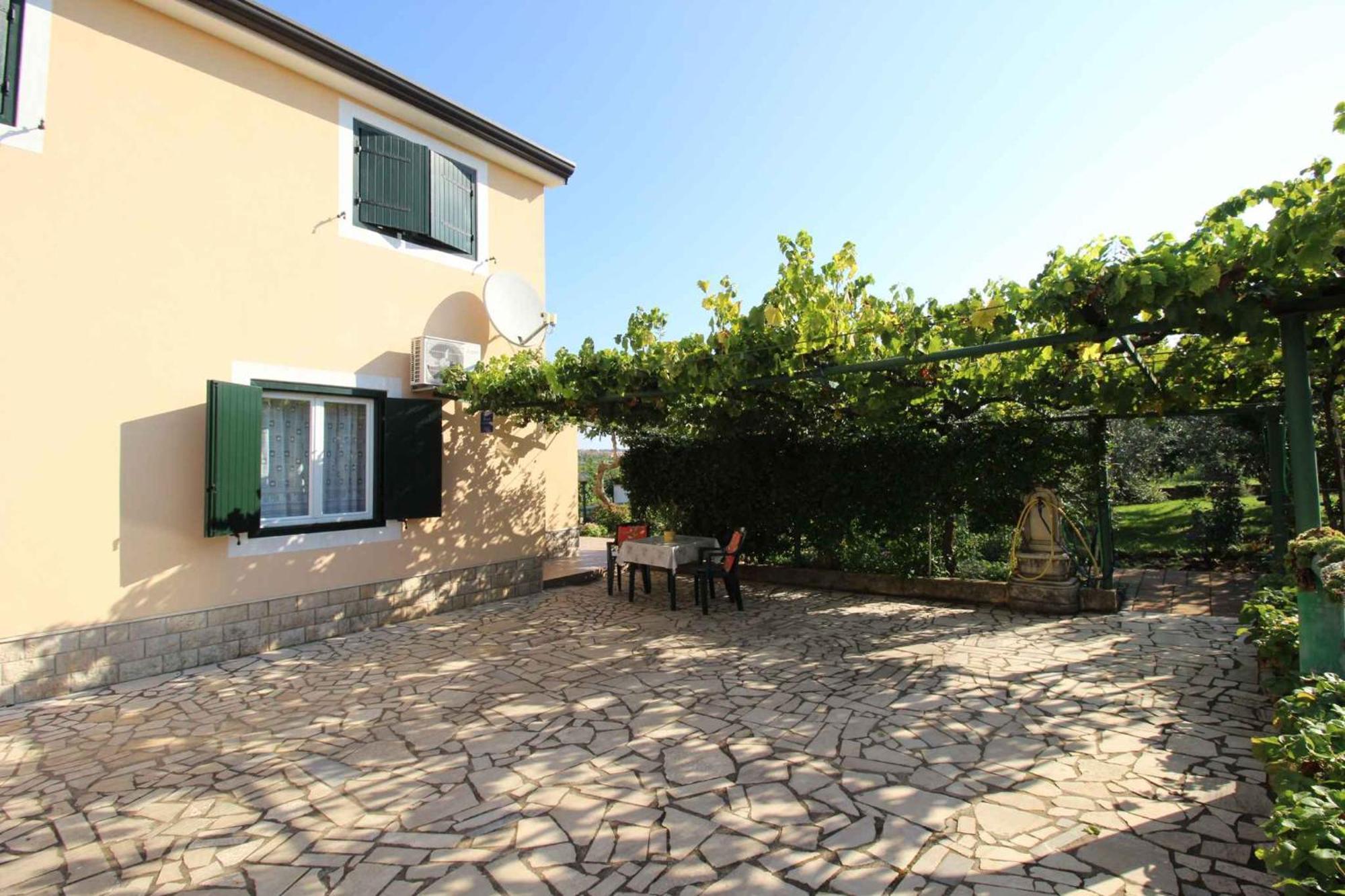 Apartments In Novigrad - Istrien 46738 Karpinjan Exteriör bild