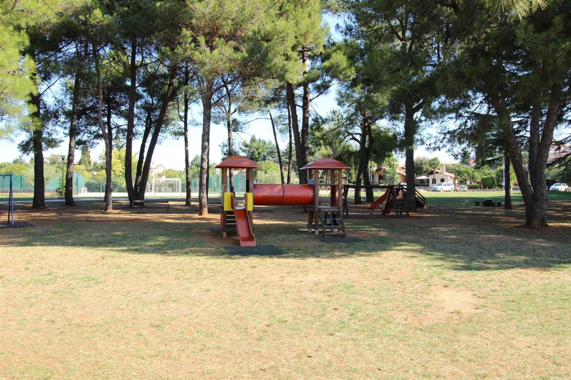 Apartments In Novigrad - Istrien 46738 Karpinjan Exteriör bild