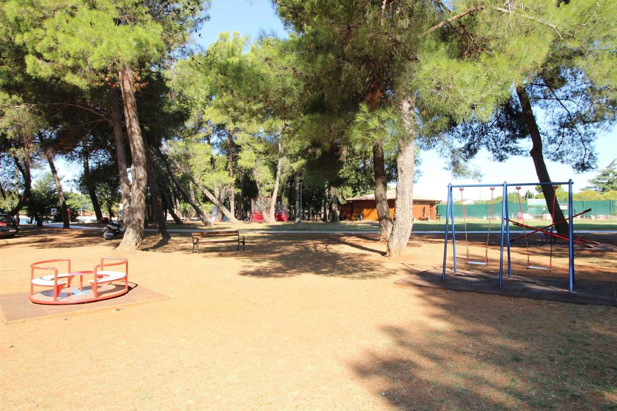 Apartments In Novigrad - Istrien 46738 Karpinjan Exteriör bild